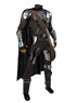 Imagen de Listo para enviar The Mandalorian Season 2 Mandalorian Cosplay Costume C00983