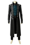 Picture of Ready to Ship Devil May Cry 5 Vergil Cosplay Costume C00817