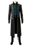 Picture of Ready to Ship Devil May Cry 5 Vergil Cosplay Costume C00817