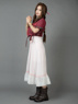 Picture of Ready to Ship Crisis Core - Final Fantasy VII Aerith Gainsborough Cosplay Costume mp005508