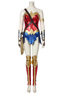 Immagine di Pronto per la spedizione 1984 Diana Prince Costume Cosplay C00748