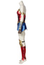 Immagine di Pronto per la spedizione 1984 Diana Prince Costume Cosplay C00748