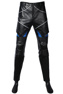 Picture of Ready to Ship Video Game Gotham Knights Dick Grayson Nightwing Cosplay Costume C00462