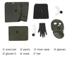 Picture of Ready to Ship 2022 Riddler Cosplay Costume C01026