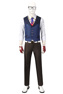 Picture of Ready to  Ship Game Valorant Chamber Deadeye Cosplay Costume C01076