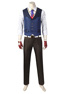 Picture of Ready to  Ship Game Valorant Chamber Deadeye Cosplay Costume C01076
