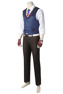 Picture of Ready to  Ship Game Valorant Chamber Deadeye Cosplay Costume C01076