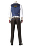 Picture of Ready to  Ship Game Valorant Chamber Deadeye Cosplay Costume C01076