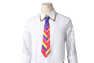 Picture of Ready to  Ship Game Valorant Chamber Deadeye Cosplay Costume C01076