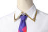 Picture of Ready to  Ship Game Valorant Chamber Deadeye Cosplay Costume C01076