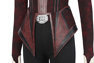 Picture of Ready to Ship Doctor Strange in the Multiverse of Madness Scarlet Witch Wanda Cosplay Costume C01027