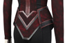 Picture of Ready to Ship Doctor Strange in the Multiverse of Madness Scarlet Witch Wanda Cosplay Costume C01027