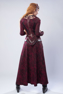 Picture of Ready to Ship Doctor Strange in the Multiverse of Madness Scarlet Witch Wanda Cosplay Costume C01027