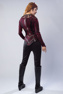 Picture of Ready to Ship Doctor Strange in the Multiverse of Madness Scarlet Witch Wanda Cosplay Costume C01027