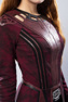 Bild von Doctor Strange in the Multiverse of Madness Scarlet Witch Wanda Cosplay Kostüm C01027