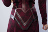 Immagine di pronto per la spedizione Doctor Strange in the Multiverse of Madness Scarlet Witch Wanda Cosplay Costume C01027