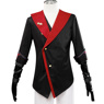 Photo de Genshin Impact Fatui Tartaglia Cosplay Costume C07090-A