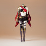 Immagine di Genshin Impact Dehya Costume Cosplay C07091-A