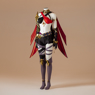 Picture of Genshin Impact Dehya Cosplay Costume C07091-A