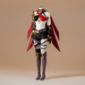 Photo de Genshin Impact Dehya Cosplay Costume C07091-A