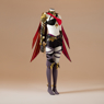 Photo de Genshin Impact Dehya Cosplay Costume C07091-A