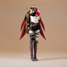 Photo de Genshin Impact Dehya Cosplay Costume C07091-A