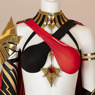 Photo de Genshin Impact Dehya Cosplay Costume C07091-A