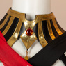 Immagine di Genshin Impact Dehya Costume Cosplay C07091-A