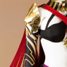 Photo de Genshin Impact Dehya Cosplay Costume C07091-A