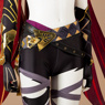 Photo de Genshin Impact Dehya Cosplay Costume C07091-A