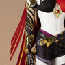 Bild von Genshin Impact Dehya Cosplay Kostüm C07091-A