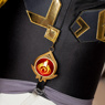 Photo de Genshin Impact Dehya Cosplay Costume C07091-A