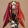 Photo de Genshin Impact Dehya Cosplay Costume C07091-A