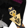 Photo de Genshin Impact Dehya Cosplay Costume C07091-A