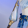 Bild von Genshin Impact Xumi Nilou Cosplay Kostüm C07092-A
