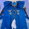 Bild von Genshin Impact Xumi Nilou Cosplay Kostüm C07092-A