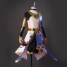 Immagine di Genshin Impact Sumeru Cyno Costume Cosplay C07095-A