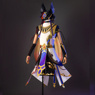 Immagine di Genshin Impact Sumeru Cyno Costume Cosplay C07095-A