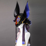 Immagine di Genshin Impact Sumeru Cyno Costume Cosplay C07095-A