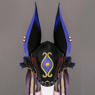 Bild von Genshin Impact Sumeru Cyno Cosplay Kostüm C07095-A