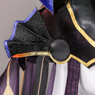 Bild von Genshin Impact Sumeru Cyno Cosplay Kostüm C07095-A