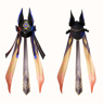 Immagine di Genshin Impact Sumeru Cyno Costume Cosplay C07095-A