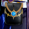 Picture of Genshin Impact Candace Cosplay Costume C07099-A
