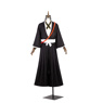 Image du nouveau Costume de Cosplay Kurosaki Ichigo Arc de guerre de sang de mille ans C07102