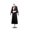 Image du nouveau Costume de Cosplay Kurosaki Ichigo Arc de guerre de sang de mille ans C07102