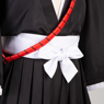 Image du nouveau Costume de Cosplay Kurosaki Ichigo Arc de guerre de sang de mille ans C07102