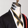 Image du nouveau Costume de Cosplay Kurosaki Ichigo Arc de guerre de sang de mille ans C07102