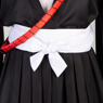 Image du nouveau Costume de Cosplay Kurosaki Ichigo Arc de guerre de sang de mille ans C07102