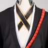 Imagen del nuevo disfraz de Cosplay del arco de la guerra de la sangre de los mil años Kurosaki Ichigo C07102