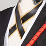 Imagen del nuevo disfraz de Cosplay del arco de la guerra de la sangre de los mil años Kurosaki Ichigo C07102